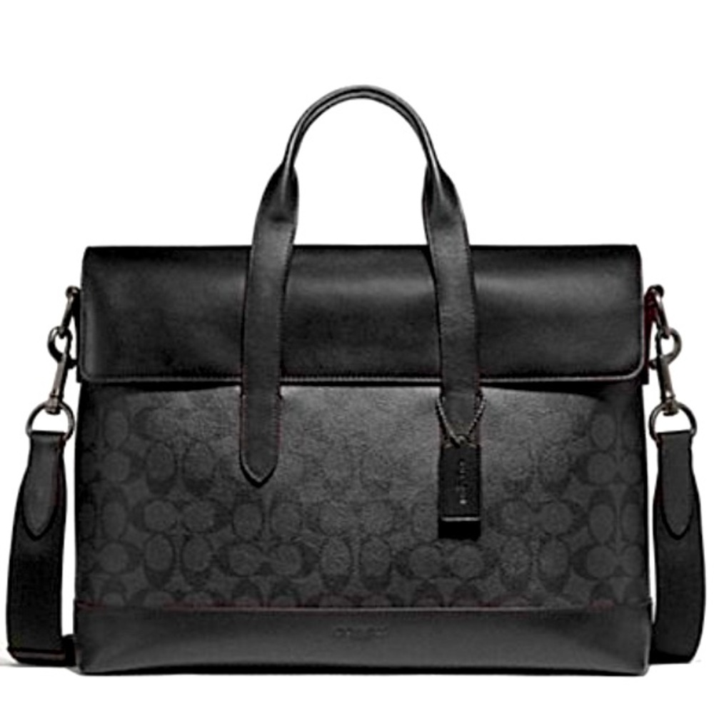 Laptop briefcase